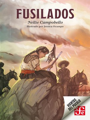 cover image of Fusilados